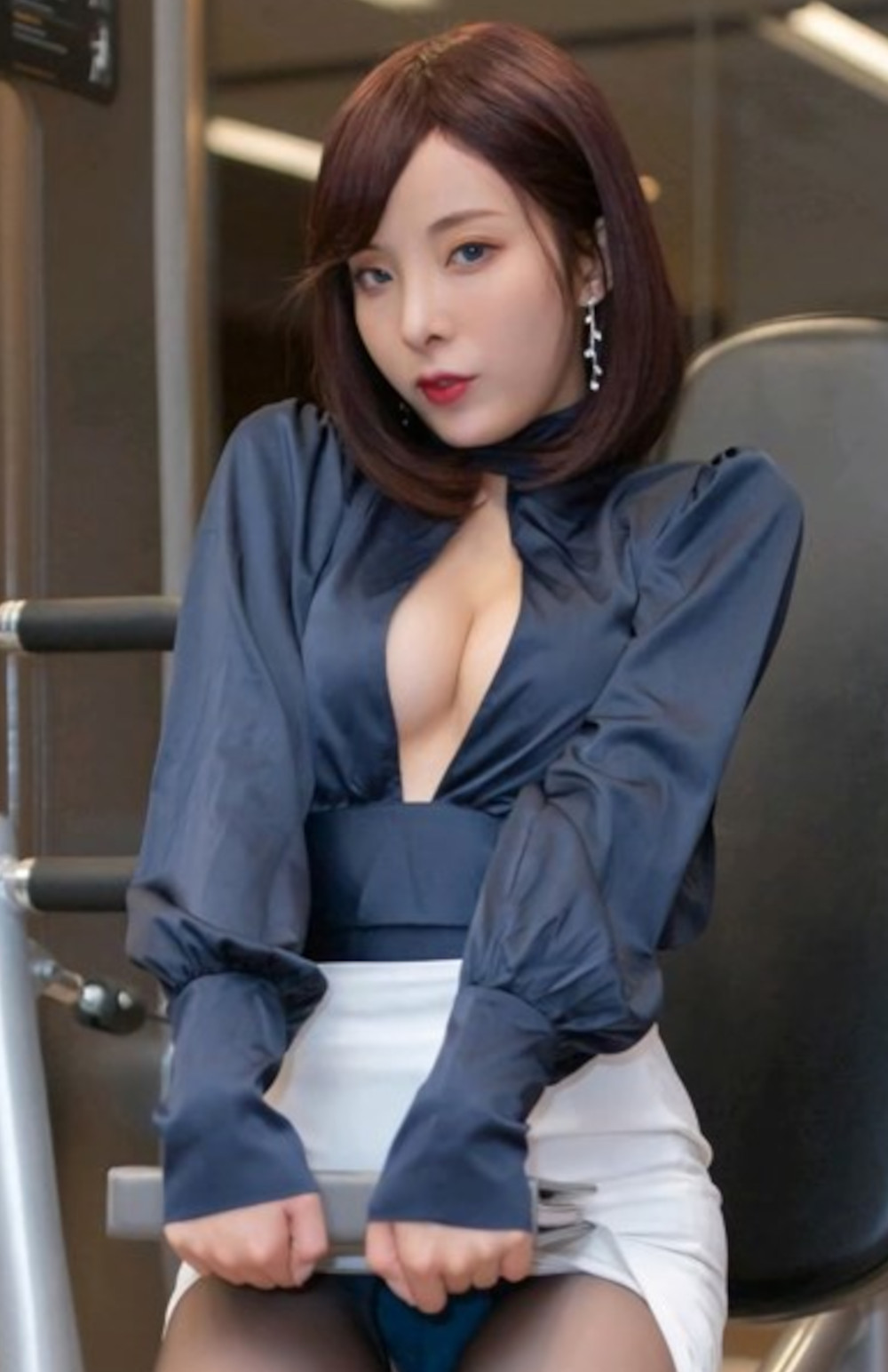 佛山母夜叉 Foshan Dominatrix - Jenifer - Foshan Massage Girls